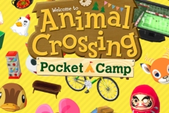 AC Pocket Camp 2-2-1