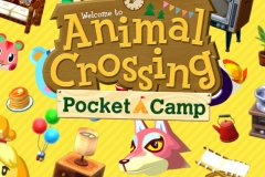 AC Pocket Camp 2-4-0