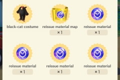 AC Pocket Camp Fishing rewards (7)