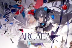 Arcaea