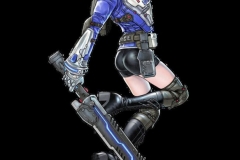 Astral Chain (31)