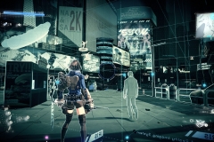 Astral Chain (50)