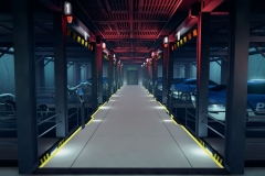 Astral Chain (9)