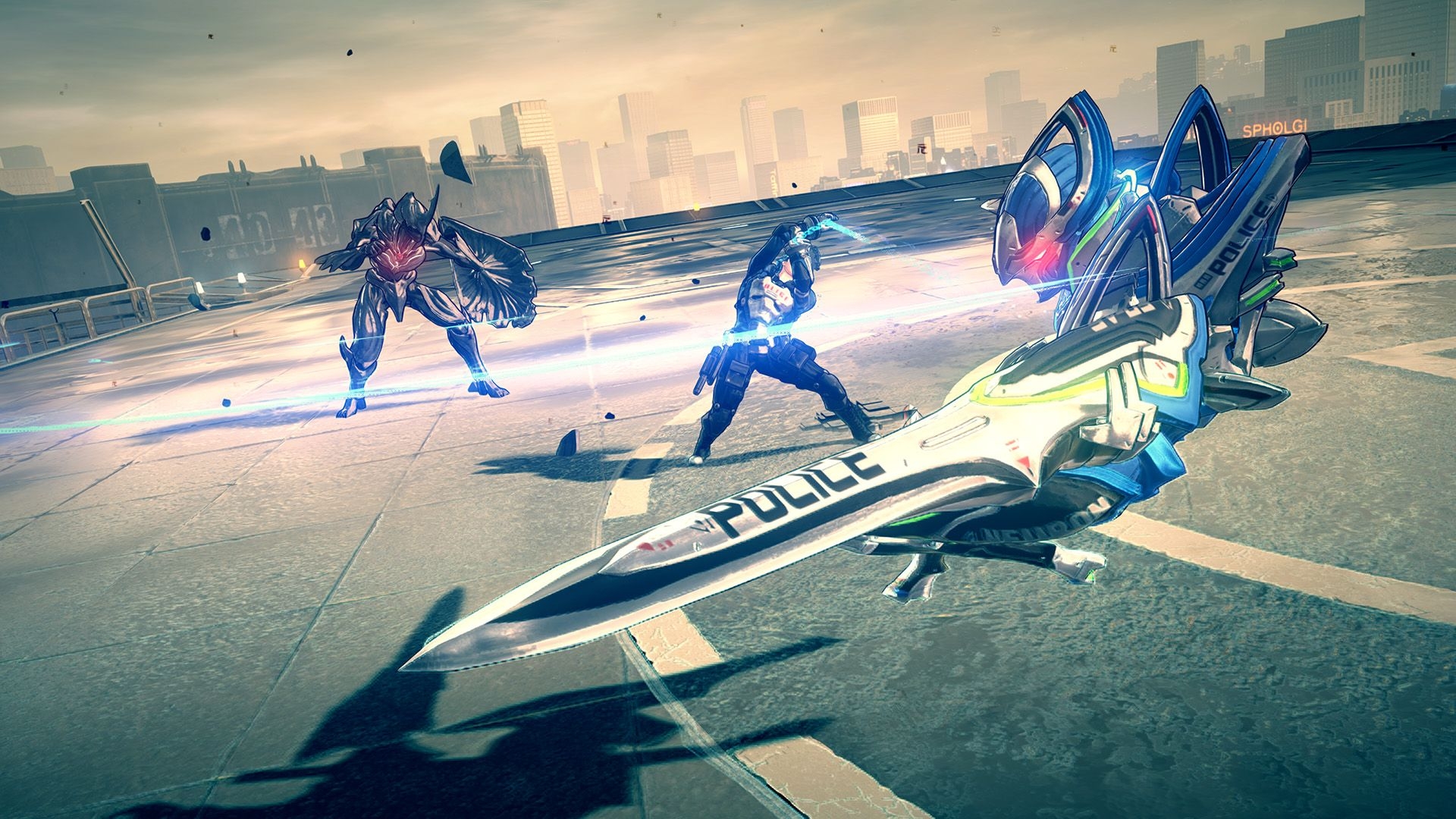 Astral Chain (1)