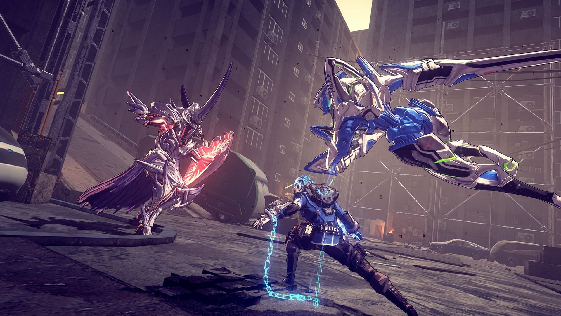 Astral Chain (10)