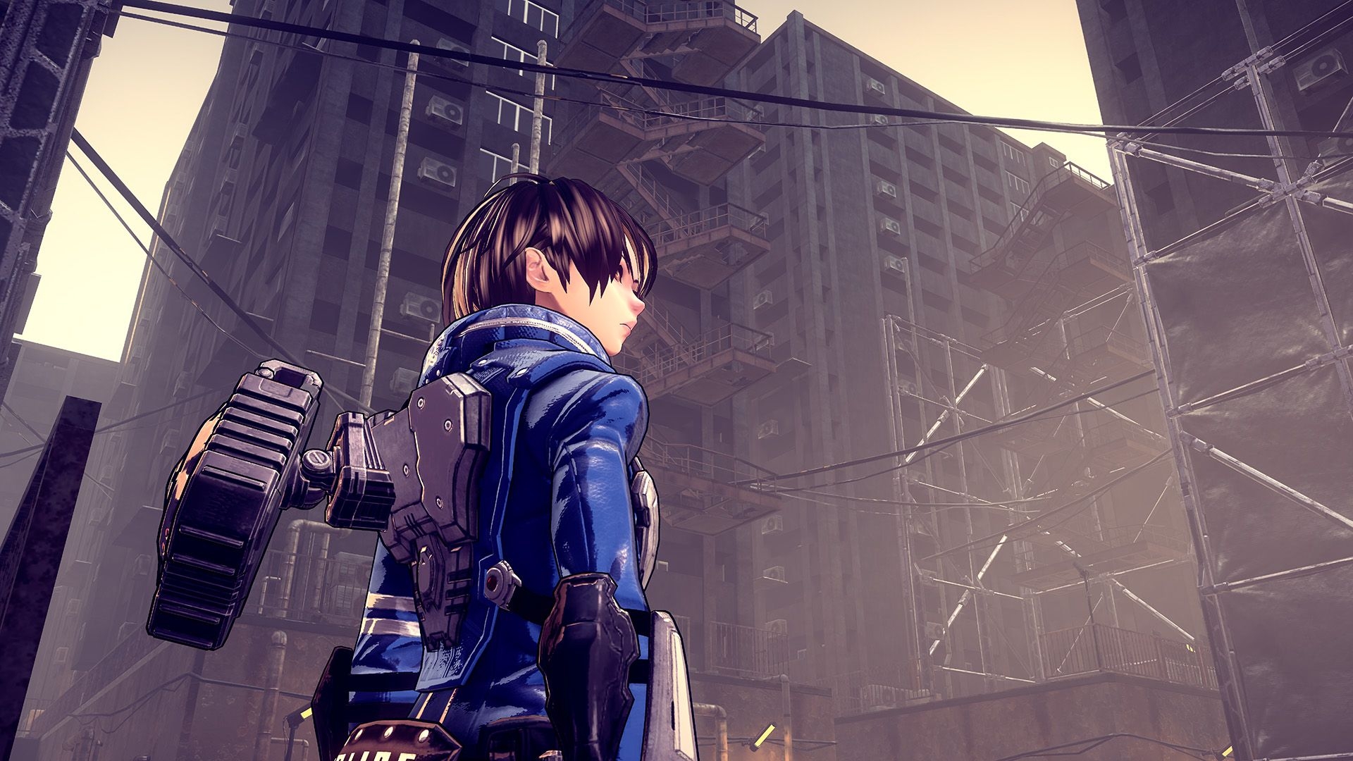 Astral Chain (13)