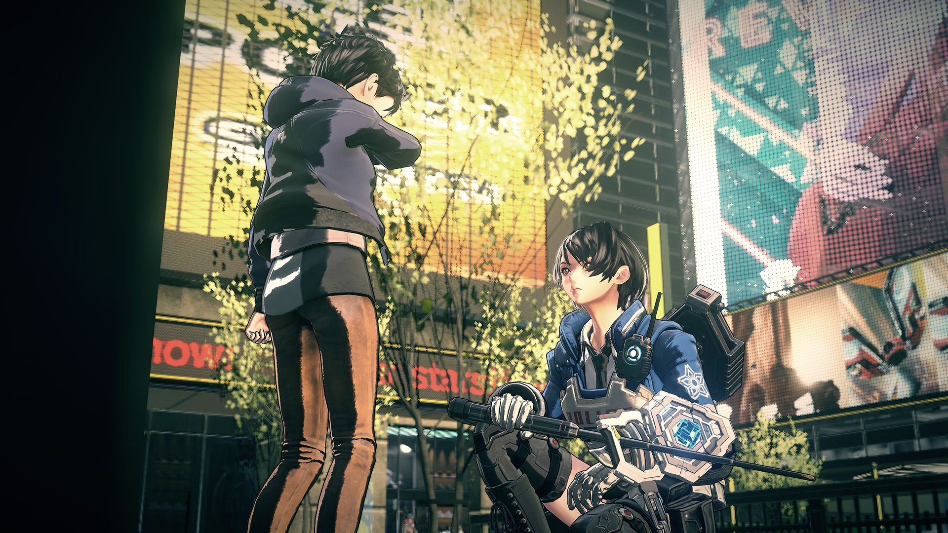 Astral Chain (14)