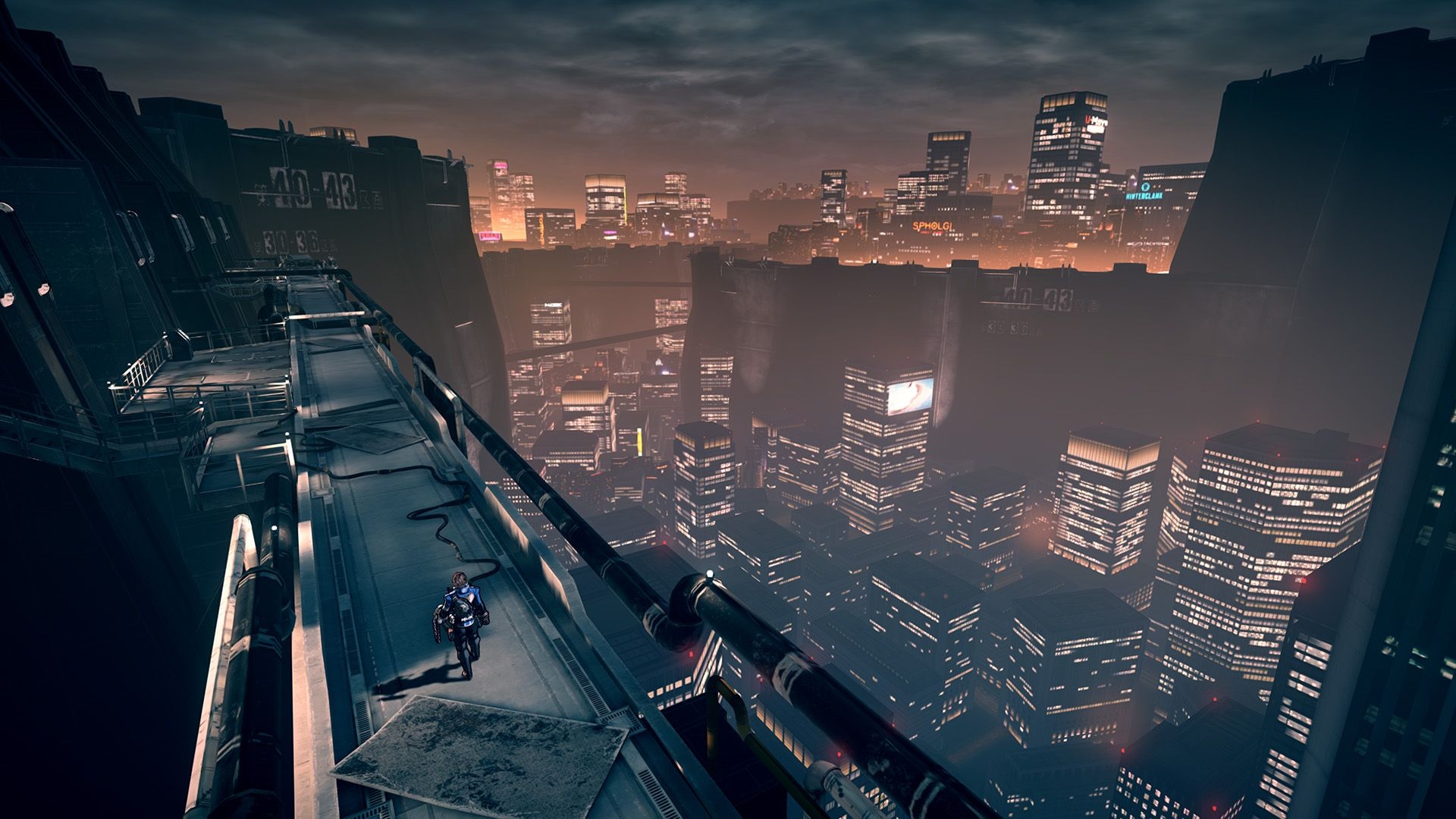 Astral Chain (21)