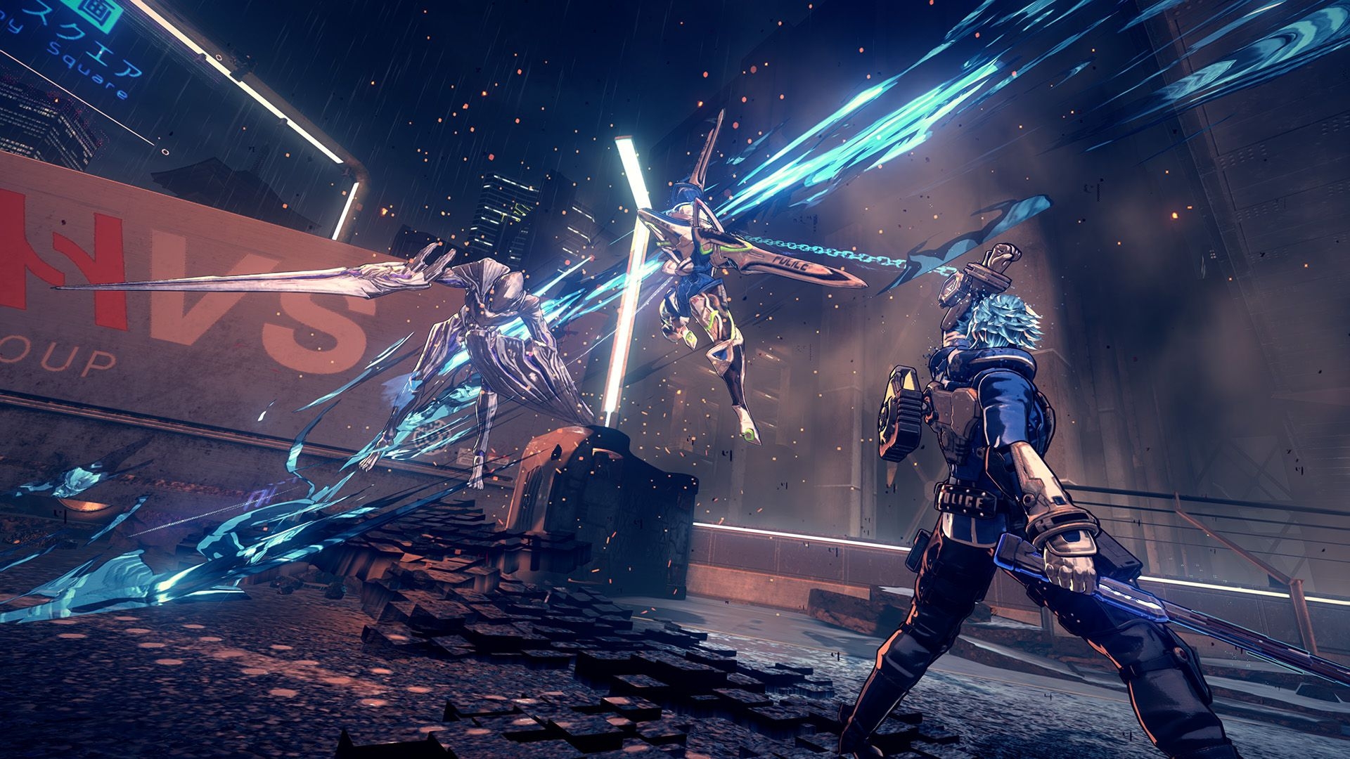 Astral Chain (3)