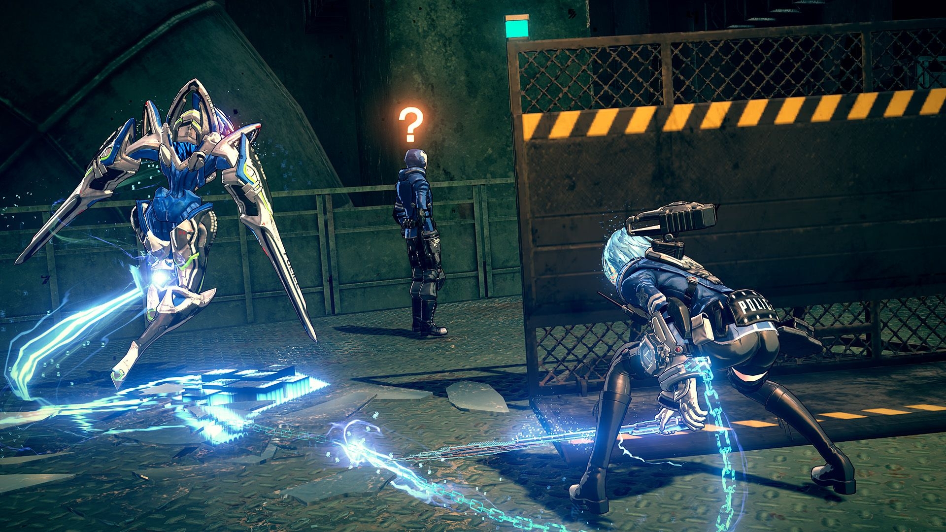 Astral Chain (30)