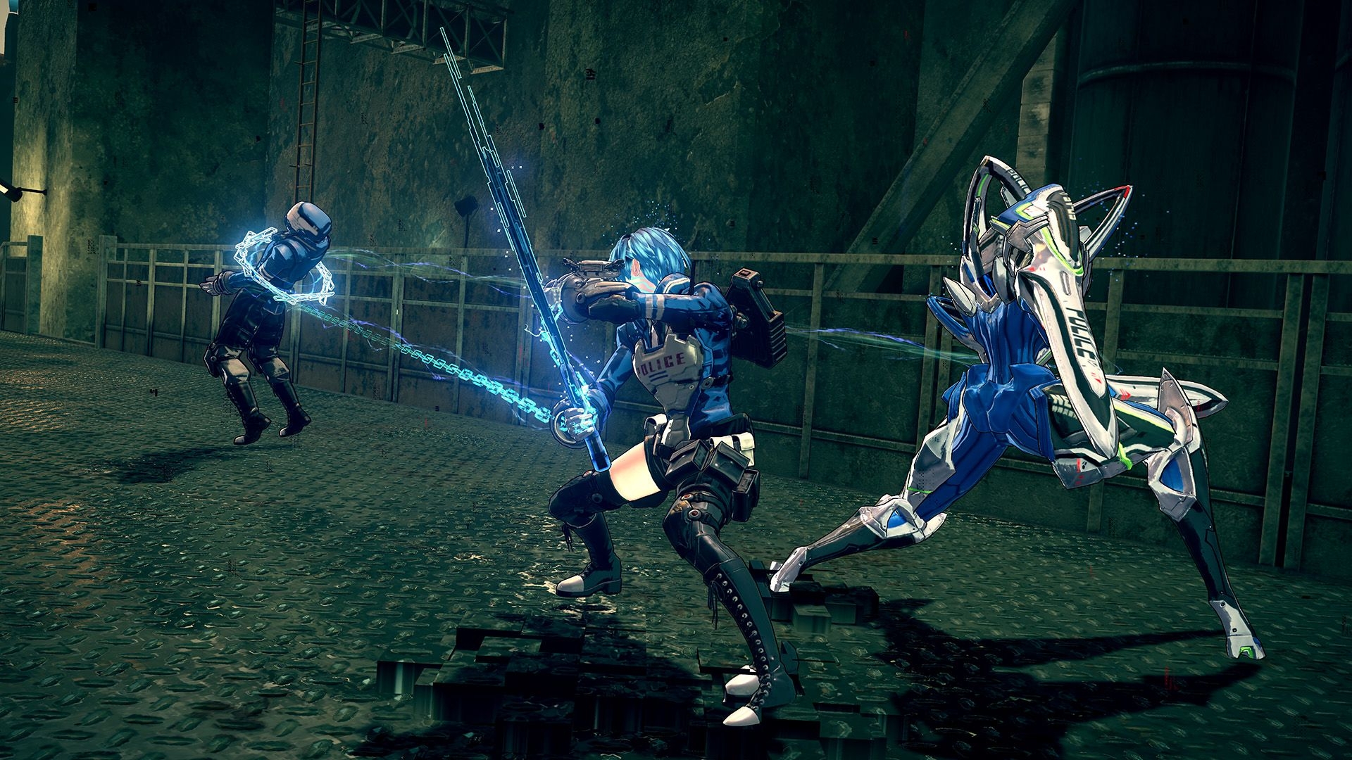 Astral Chain (31)