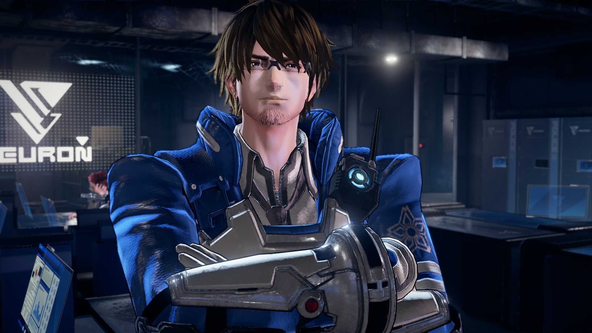 Astral Chain (32)