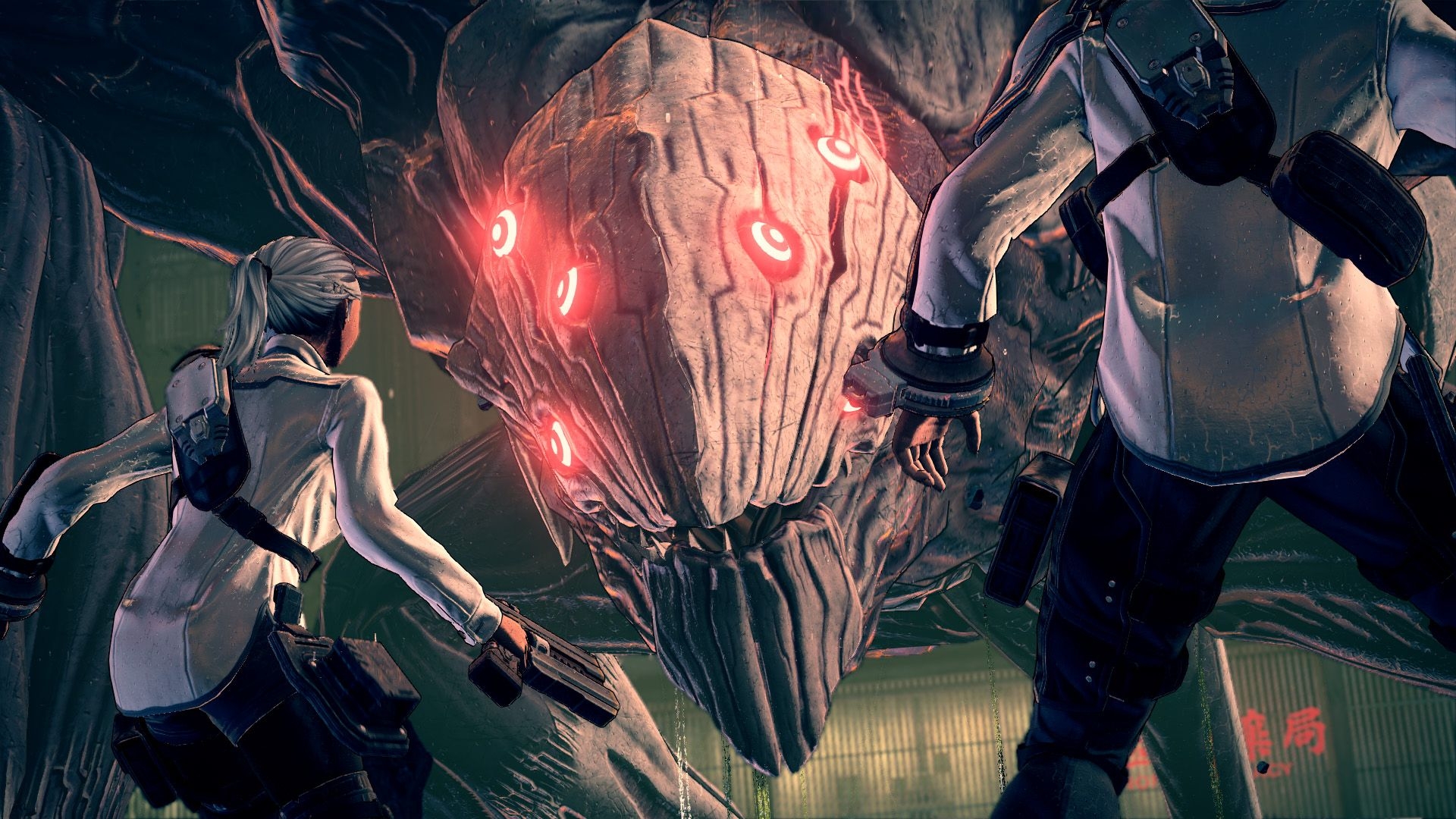 Astral Chain (34)