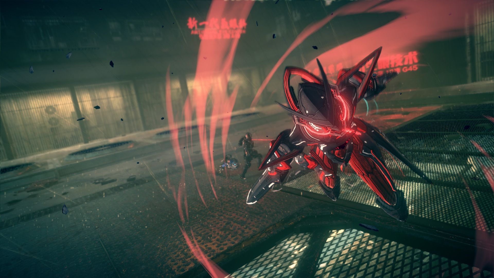 Astral Chain (36)