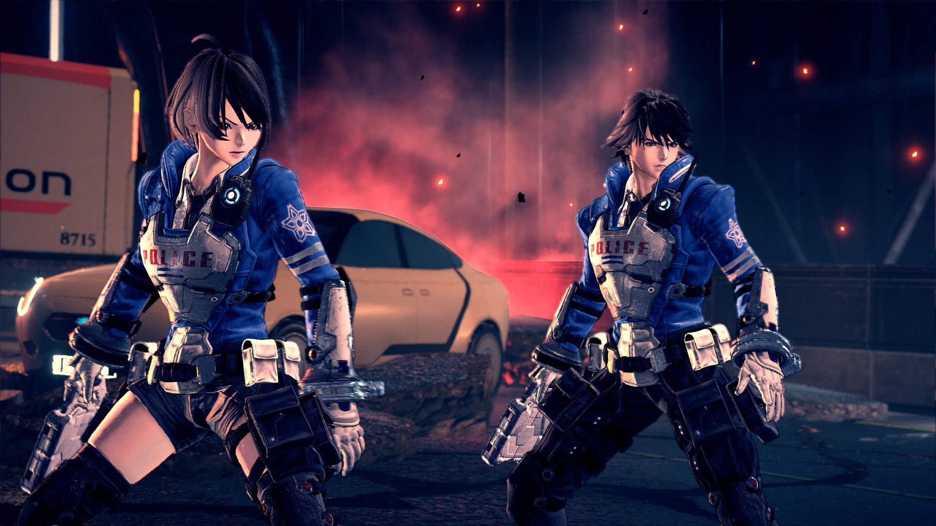 Astral Chain (41)