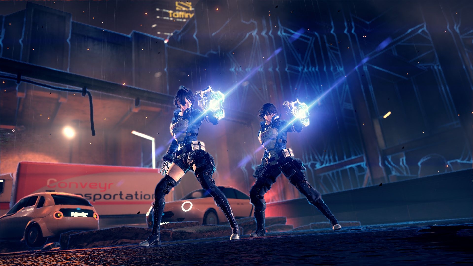 Astral Chain (43)