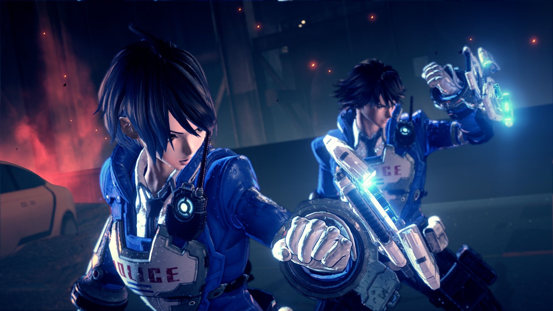 Astral Chain (44)