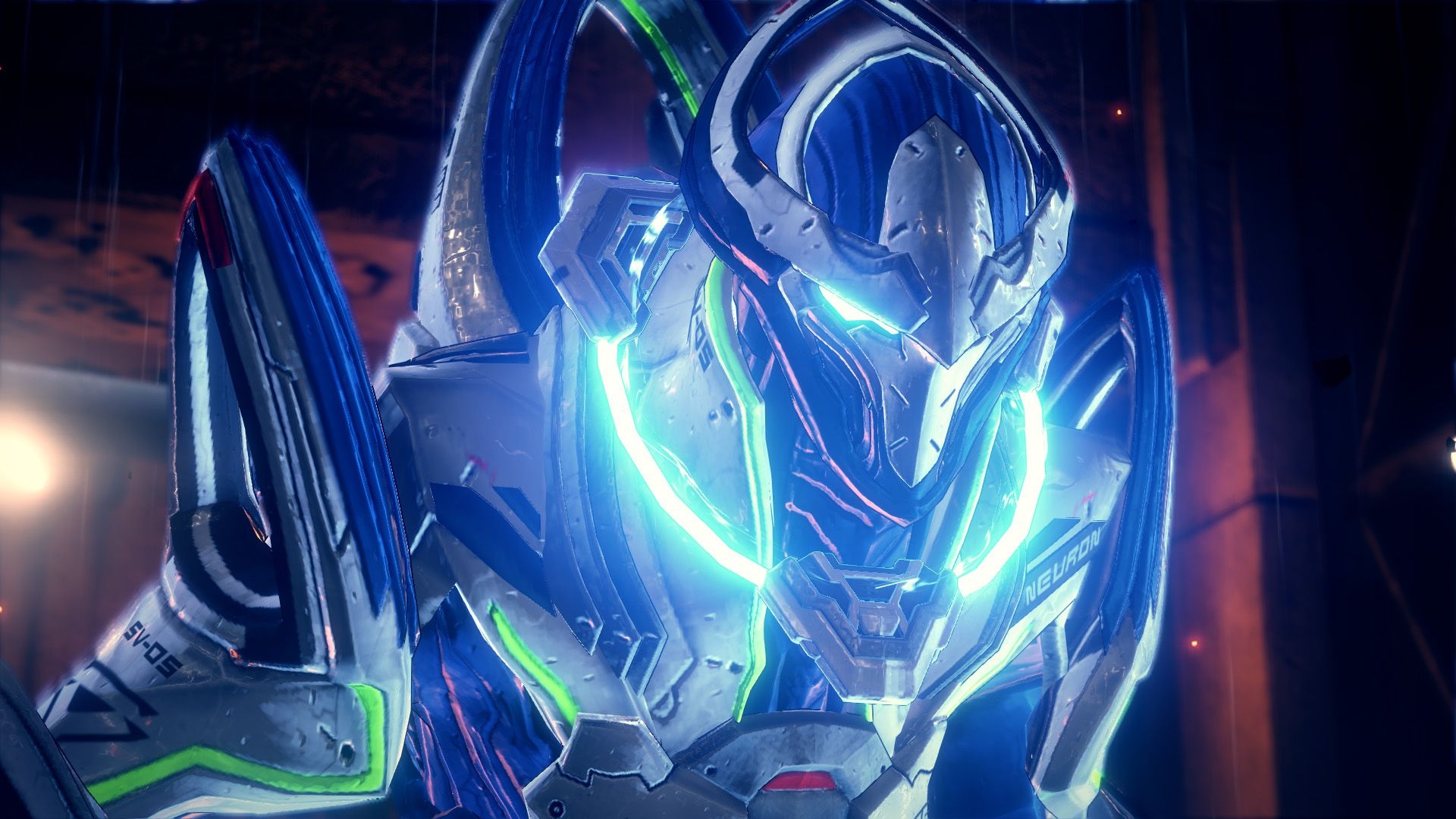 Astral Chain (45)