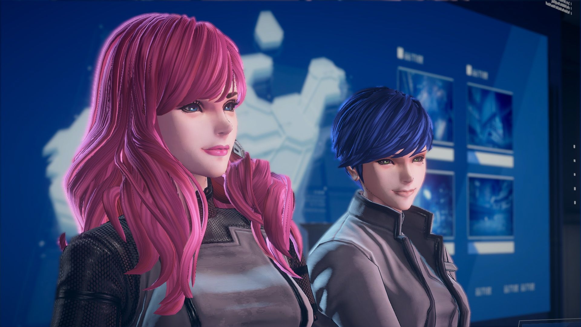 Astral Chain (49)