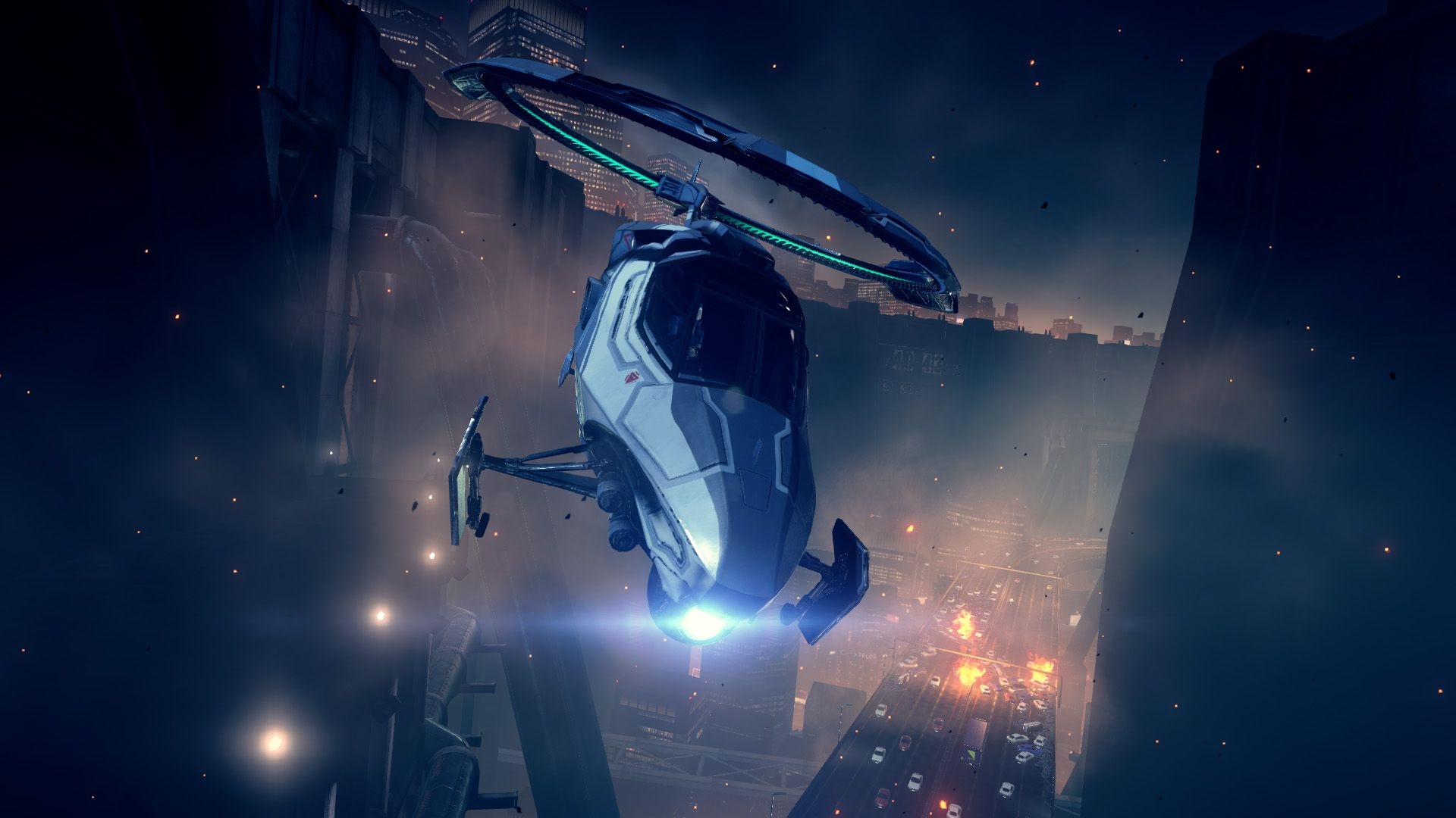 Astral Chain (52)