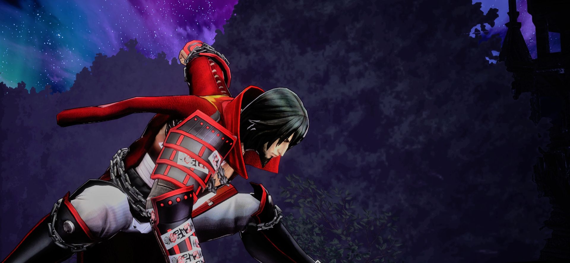 Bloodstained (10)