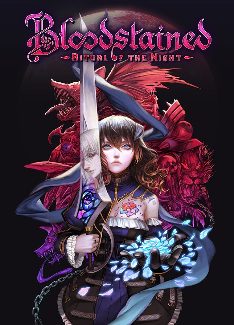 Bloodstained (4)