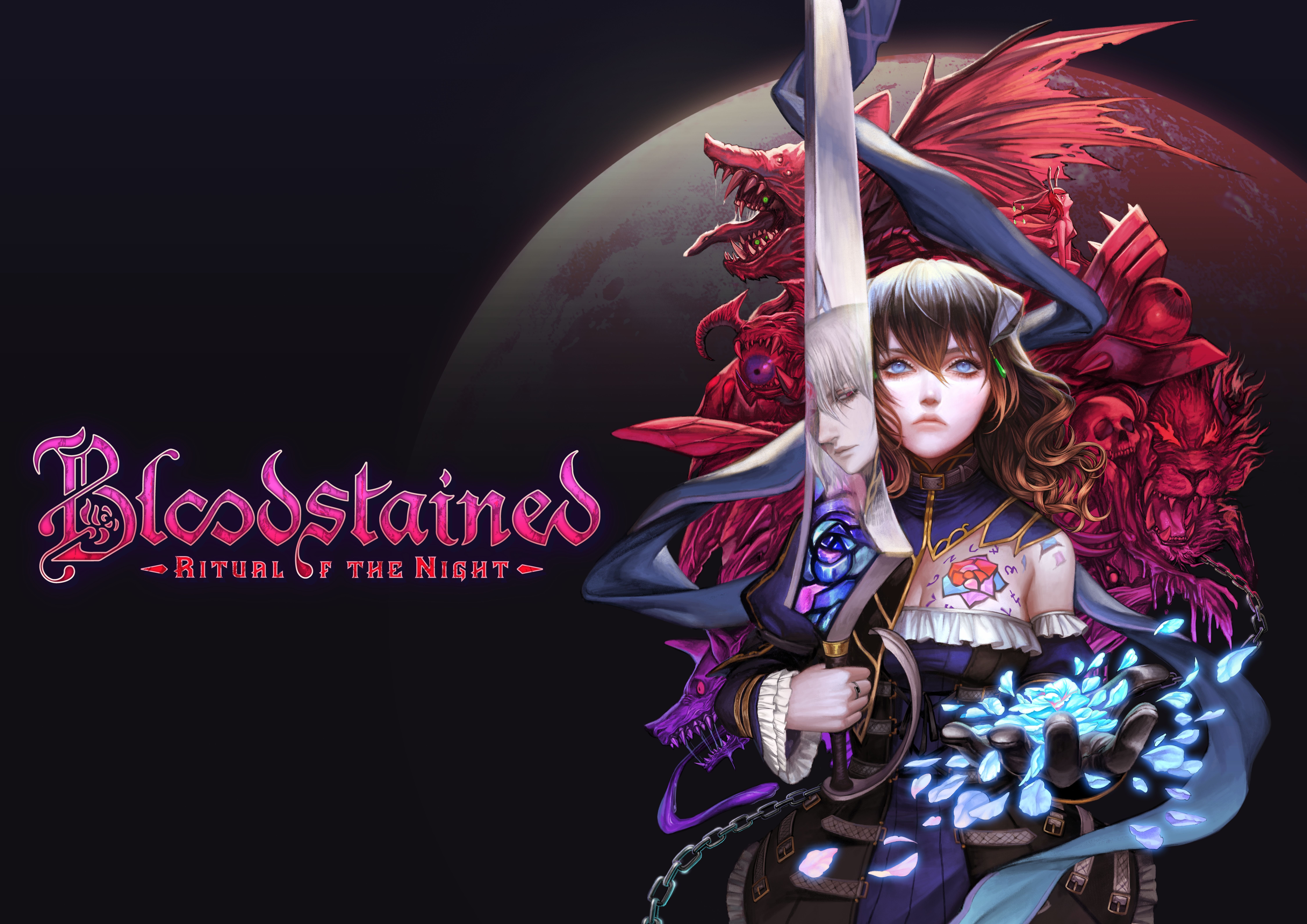 Bloodstained (5)