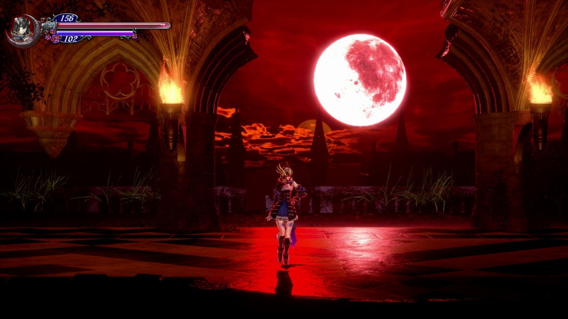 Bloodstained (7)