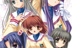 clannad switch physical