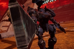 Daemon x Machina (23)