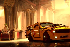 DB16