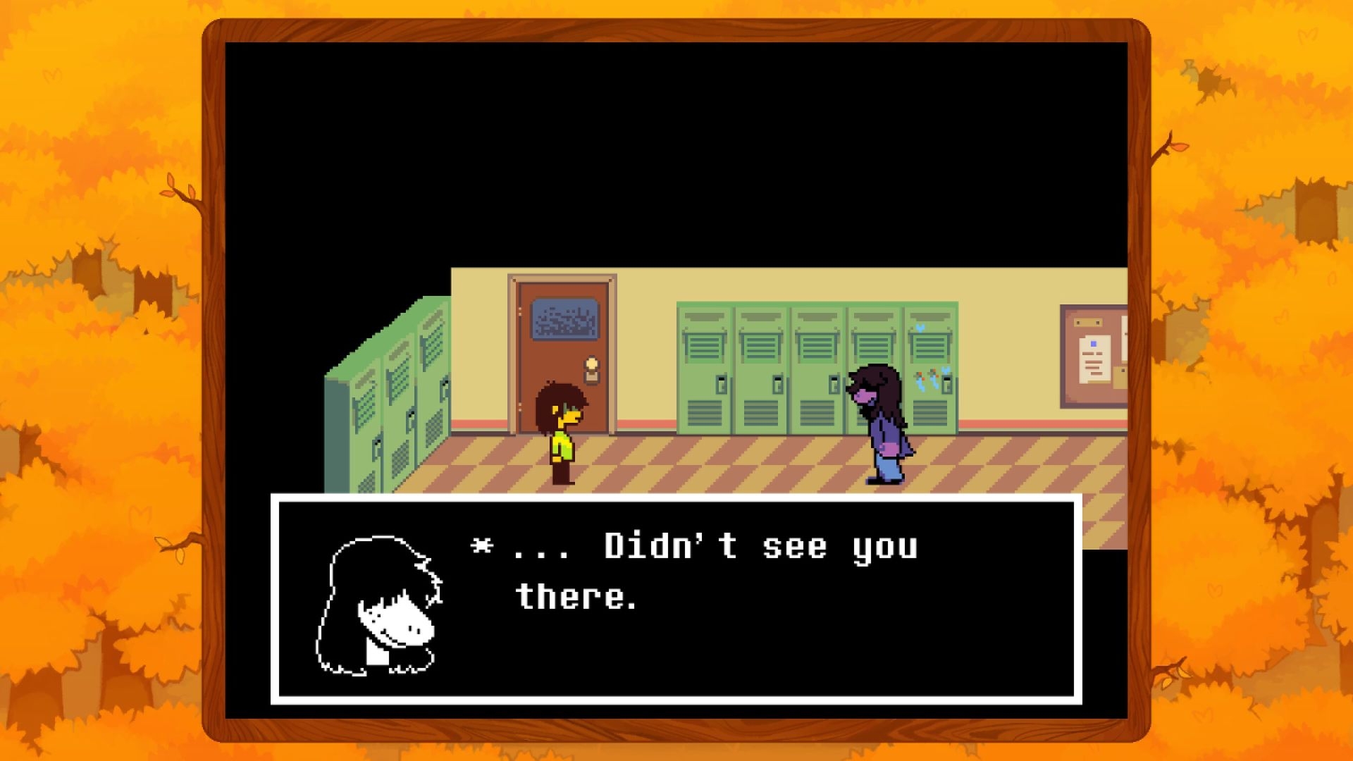 DELTARUNE Chapter 1_20190131174516