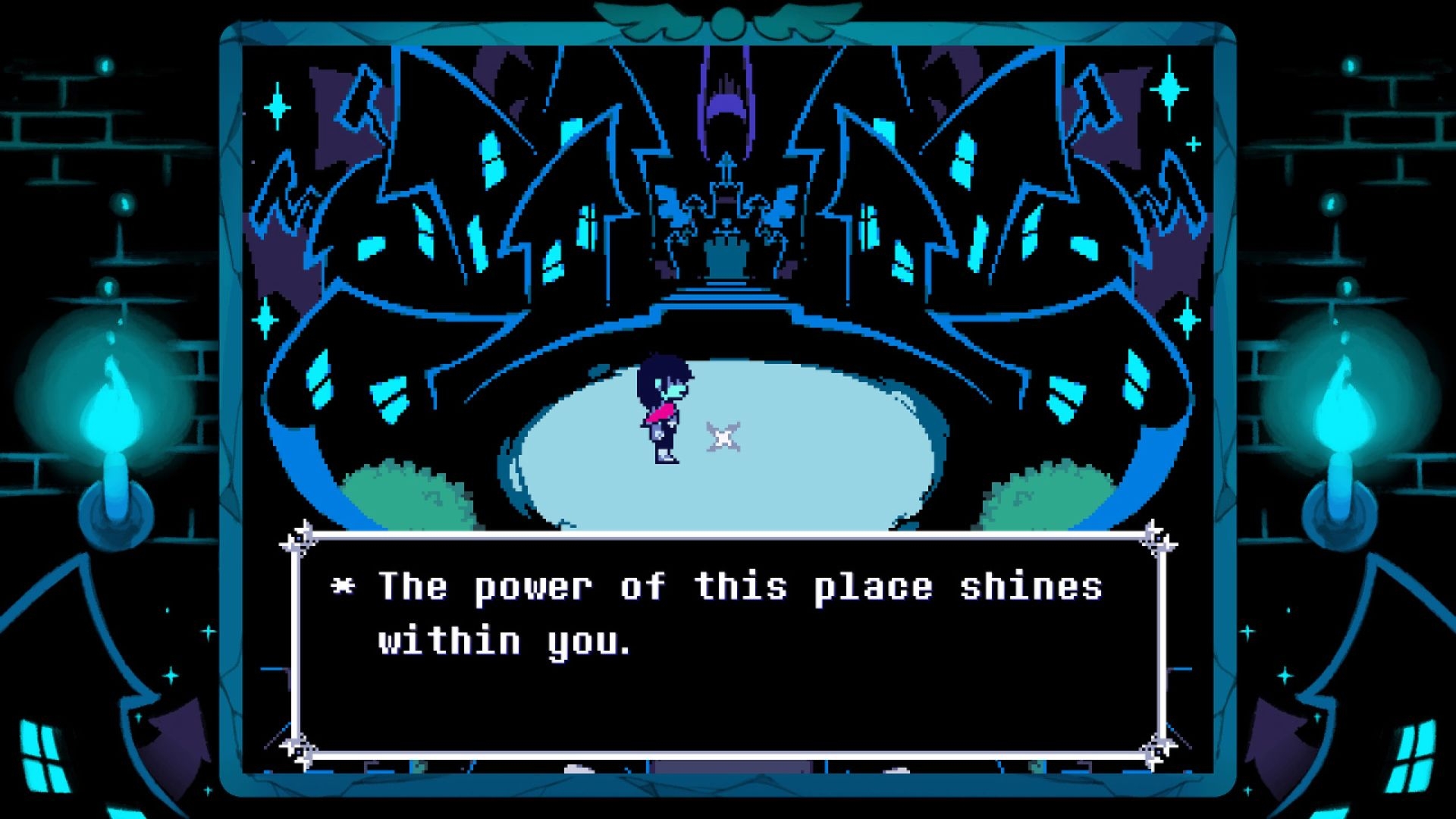 DELTARUNE Chapter 1_20190206214259