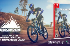 Descenders