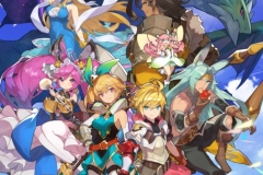 Dragalia Lost 1-3-0