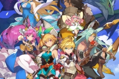 Dragalia Lost 1-3-1