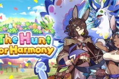 DL Hunt Harmony