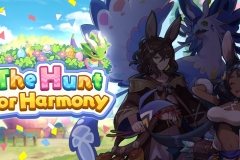 DL The Hunt for Harmony