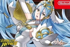 FEH Azura Legendary