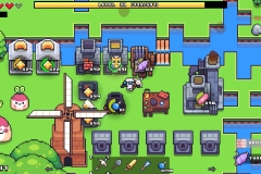Forager - Screen 2