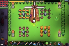 Forager - Screen 4