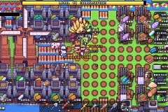 Forager - Screen 9