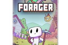 Forager - Switch - 2D Box Shot