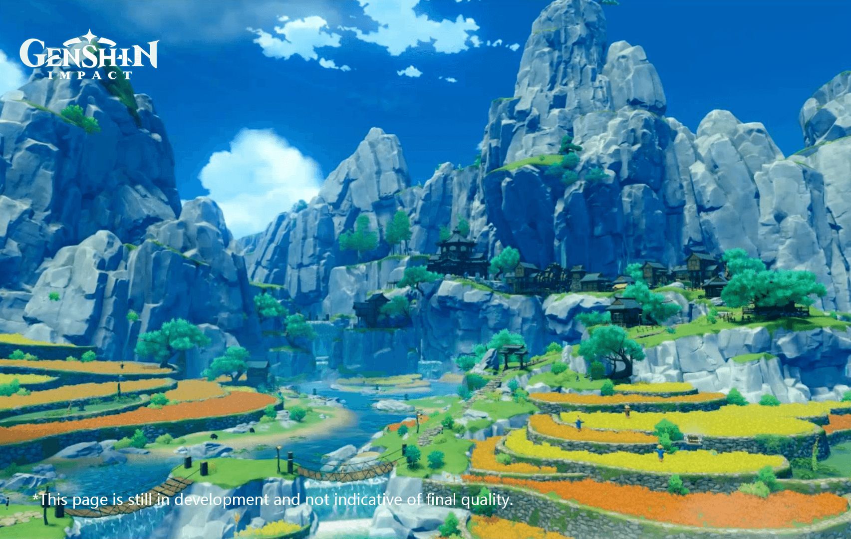 genshin impact switch eshop