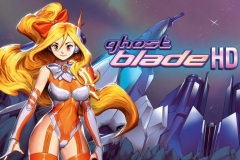 Ghost Blade HD