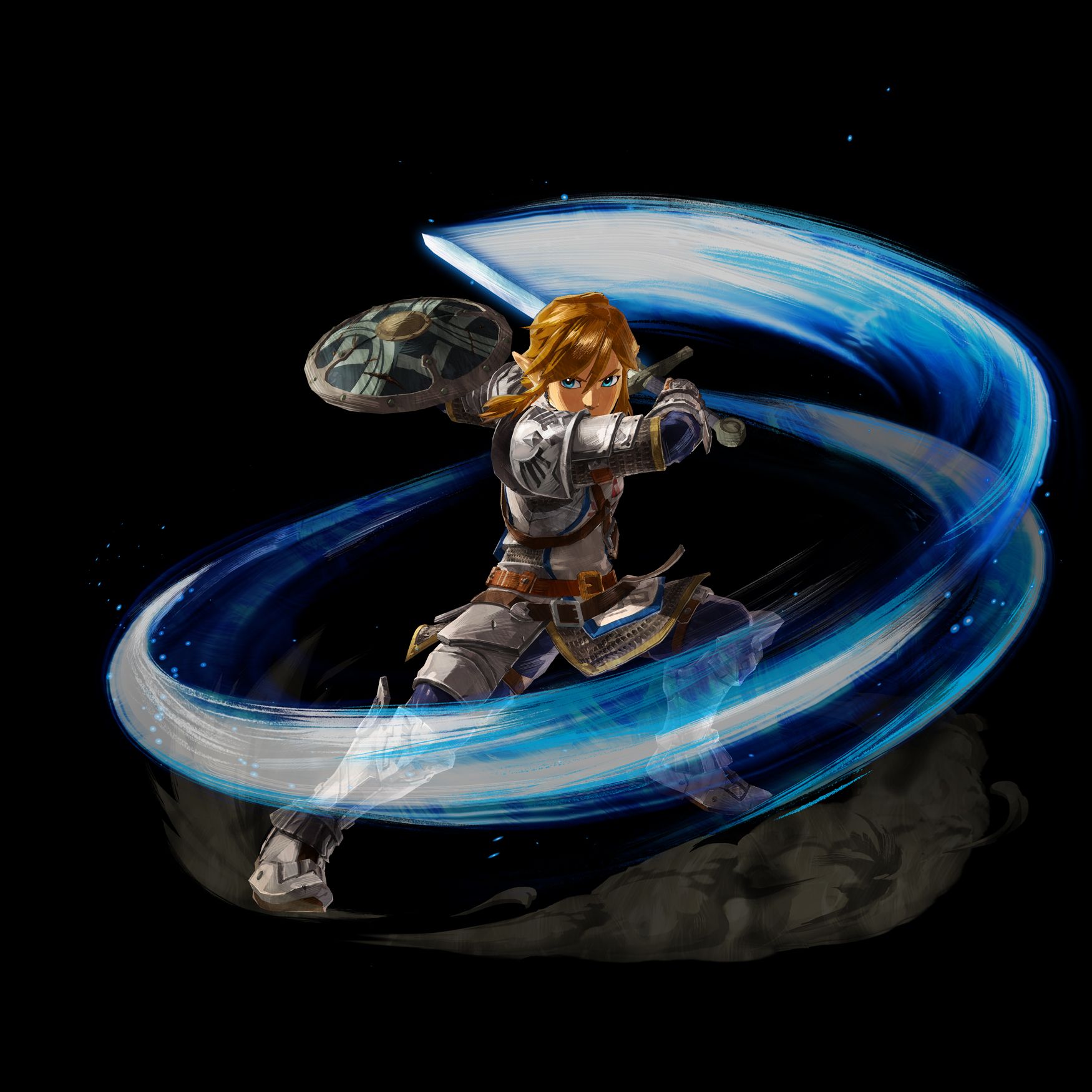 Luminite Calamity - ygy3ite