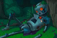 11