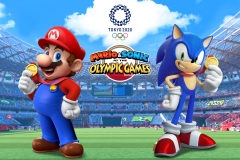 Mario Sonic (1)