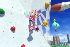 Mario Sonic (4)