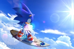 Mario Sonic (7)